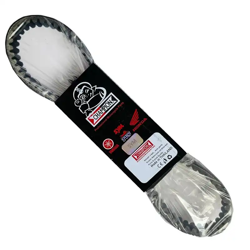 تسمه موتورسیکلت مدل CHAMPION مناسب برای SYM