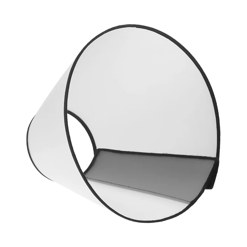 قلاده سگ و گربه مدل الیزابت کد 4618