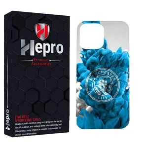 HEPRO MC Cover for Apple IPHONE 15 PRO MAX