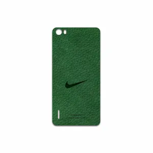 MAHOOT GL-NK Cover Sticker for Honor 6