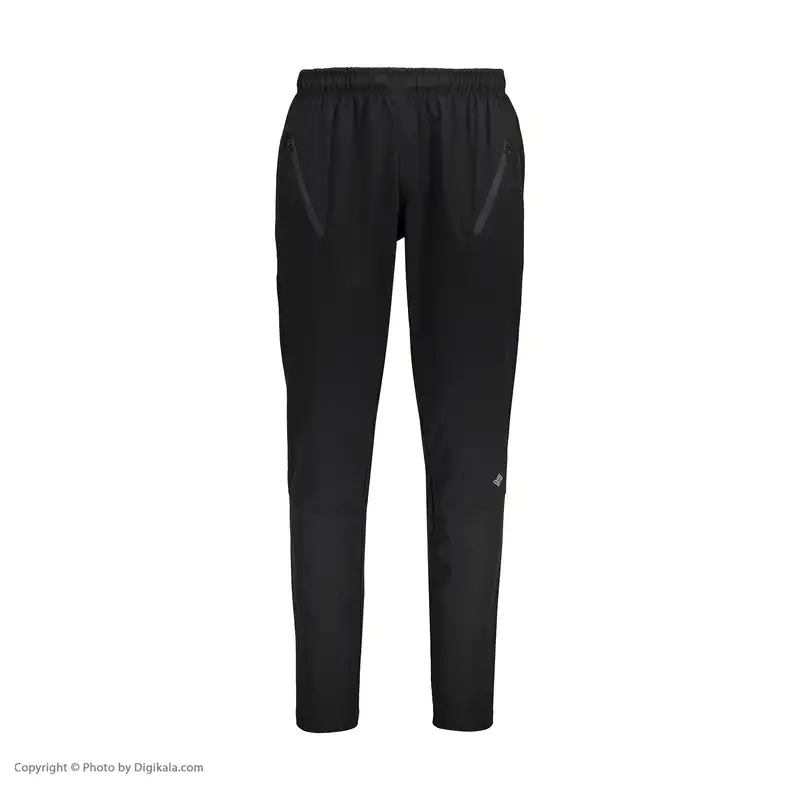 شلوار ورزشی مردانه پانیل مدل 4585BK