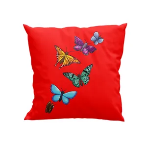 کوسن مدل پروانه کد DKK82