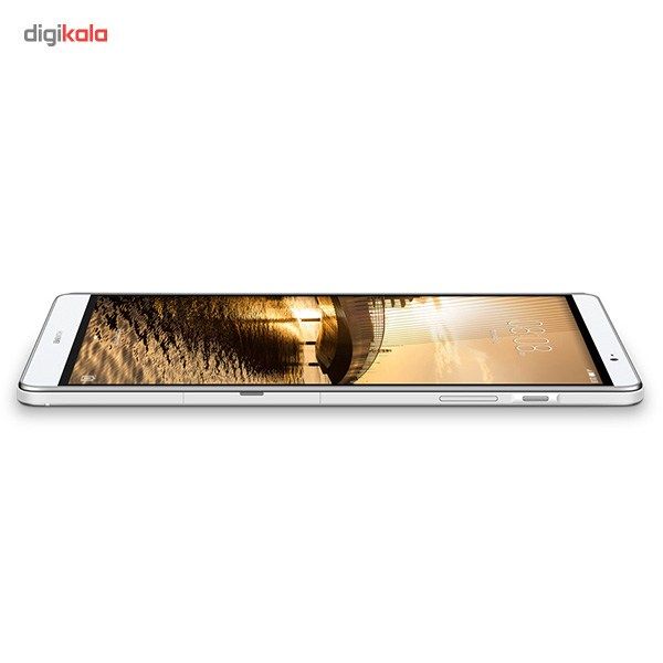 تبلت هوآوی مدل MediaPad M2 8.0 801L ظرفیت 16 گیگابایت main 1 7