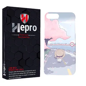 HEPRO MC Cover for Apple IPHONE 7 PLUS / 8 PLUS