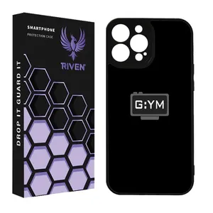 RIVEN RI3-5 Case For Apple iphone 13 Pro