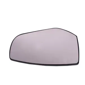 شیشه آینه جانبی برقی چپ وارون مدل G-16L مناسب برای دنا پلاس