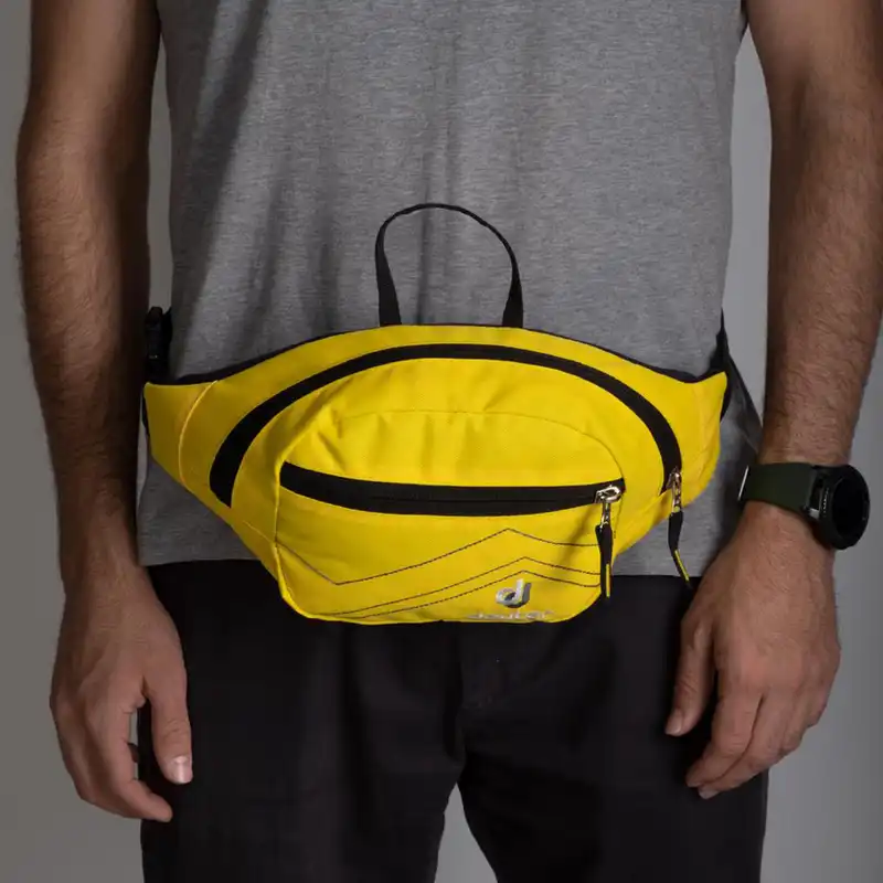 کیف کمری مدل KKD