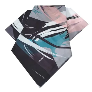 روسری زنانه سالینو مدل ابر و بادی 4101