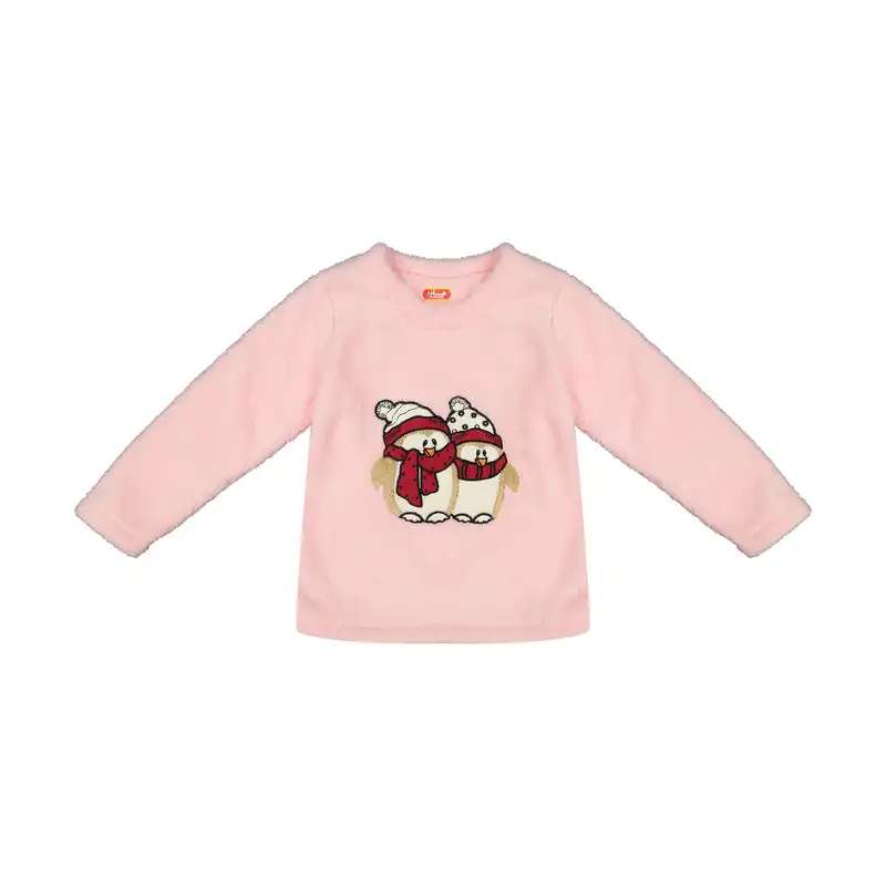 پلیور دخترانه مادر مدل 314-84