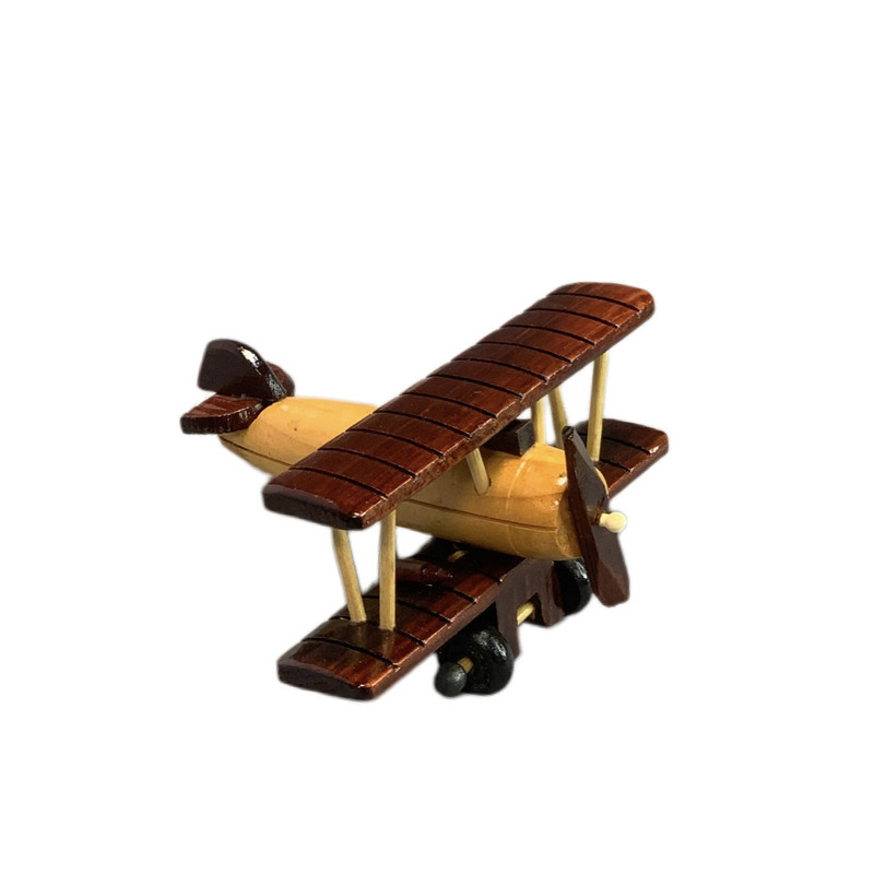 ماکت دکوری مدل هواپیما