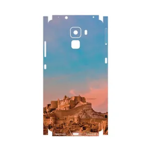 MAHOOT ARG-e-BAM-FullSkin Cover Sticker for Honor 7