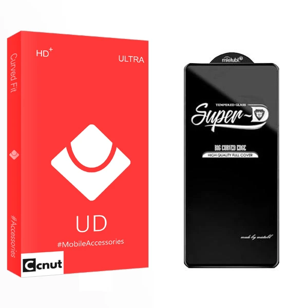 محافظ صفحه نمایش کوکونات مدل UD SuperD مناسب برای گوشی موبایل شیائومی Redmi Note 10 5G / Poco M3 Pro