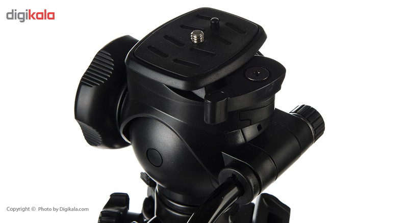 سه پایه عکاسی ولبن مدل CF-537
