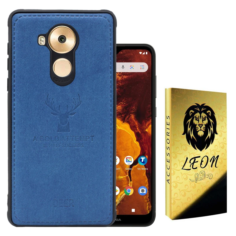 کاور لئون مدل Gavazni Yo مناسب برای گوشی موبایل هوآوی Mate 8