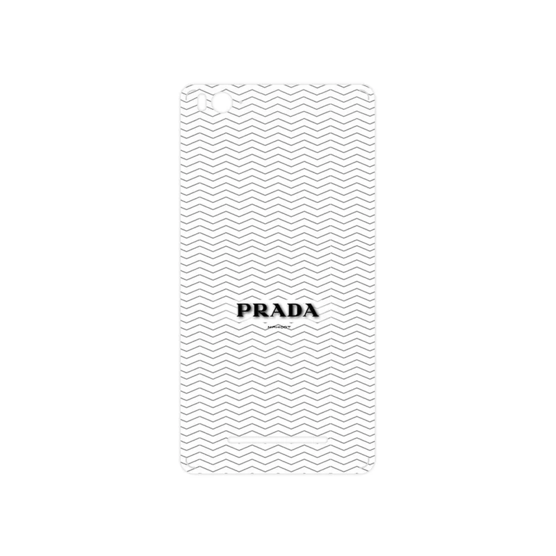برچسب پوششی ماهوت مدل Prada مناسب برای گوشی موبایل شیائومی Mi 4c