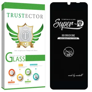 Trustector SUPRT30 Screen Protector For Xiaomi Redmi 14C / Redmi 14R / Poco C75 / Redmi A4 / Redmi A3 Pro