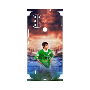 MAHOOT Khodadad Azizi-FullSkin Cover Sticker for Nokia C31