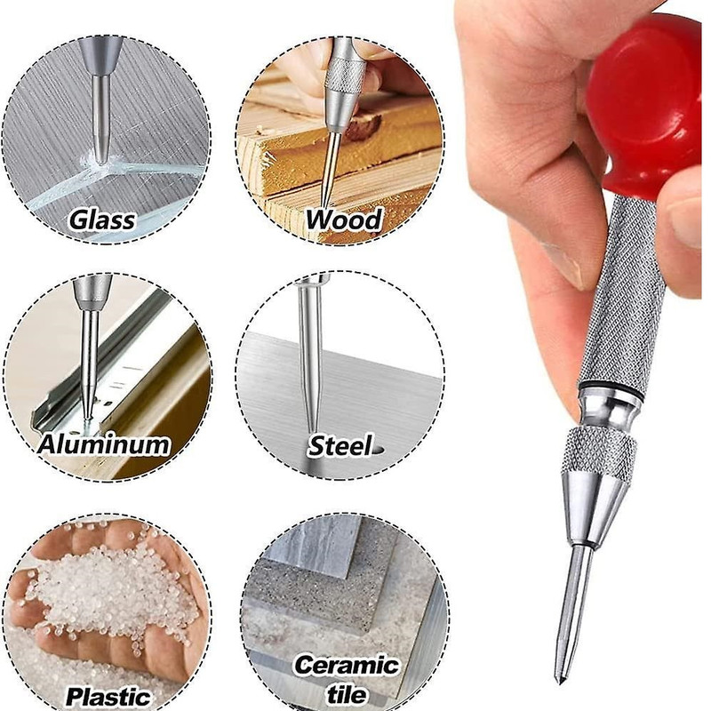 سنبه اتوماتیک مدل 5inch