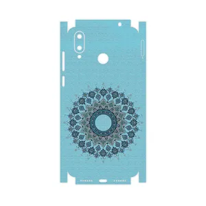 MAHOOT Art of Illumination 4-FullSkin Cover Sticker for Gplus Q10