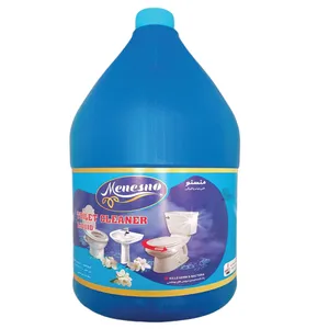 مایع جرمگیر منسنو کد STL وزن 4000 گرم