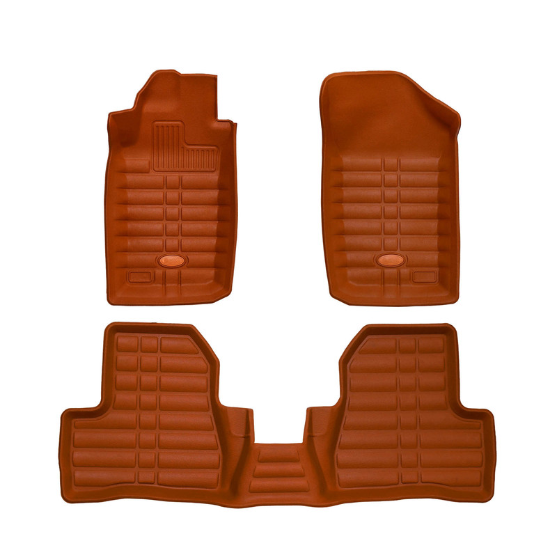 کفپوش سه بعدی بابل کارپت مدل 004 مناسب برای 206