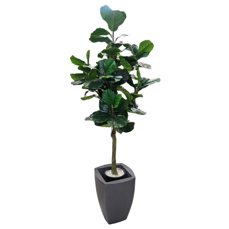 درختچه مصنوعی مدل لیراتا 012180