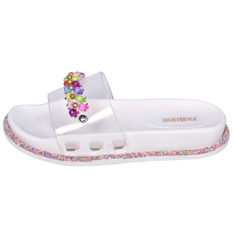 دمپایی دخترانه مدل WH.3181