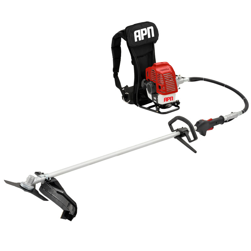 علف زن بنزینی ای پی ان مدل BC52P