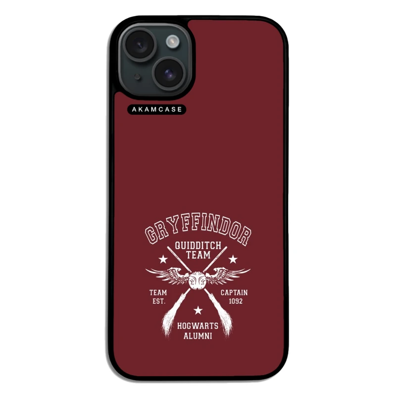 کاور آکام مدل AMC-WA15PLUS-HARRY POTTER-26 مناسب برای گوشی موبایل اپل iPhone 15 Plus