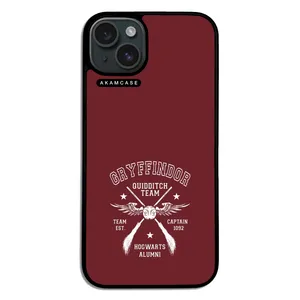 AKAM AMC-WA15PLUS-HARRY POTTER-26 Cover For Apple iPhone 15 Plus