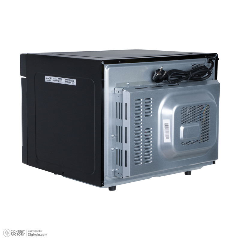 مایکروویو برلین مدل BG-1110S