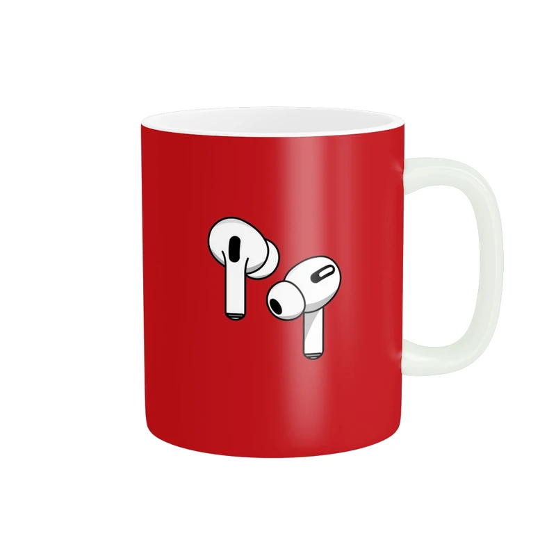 ماگ مدل فانتزی کد 1134