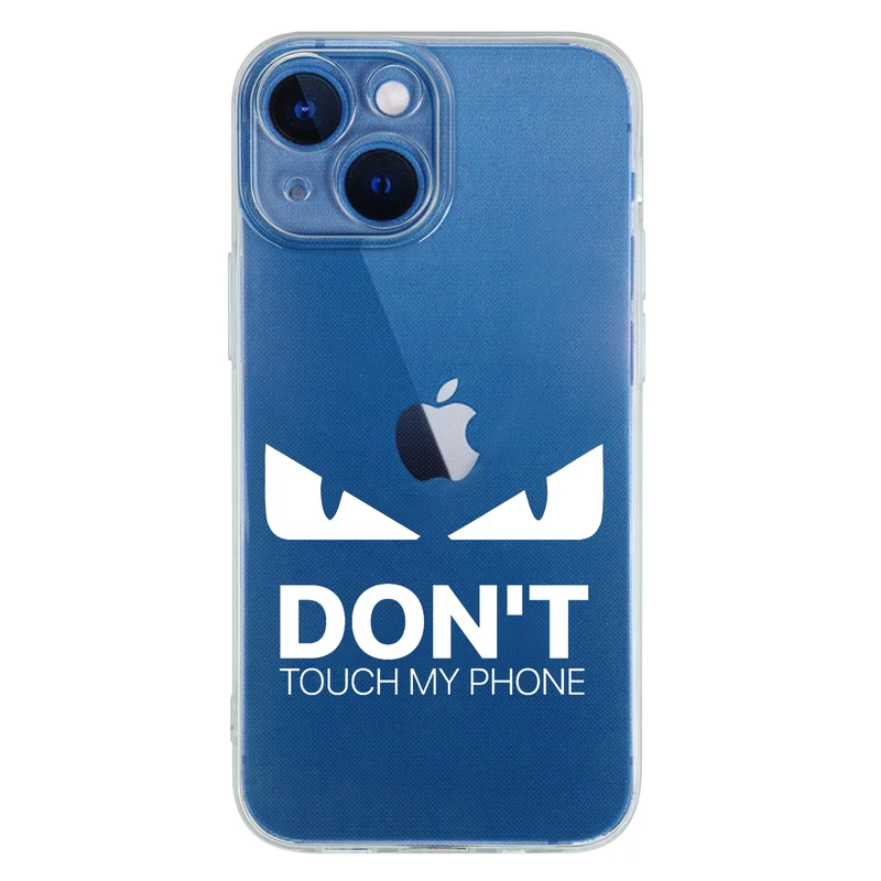 کاور مگافون کد C26-W مناسب برای گوشی موبایل اپل iphone 13 mini