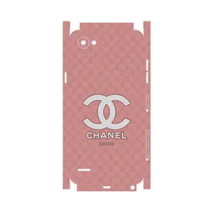 MAHOOT  CHNL-FullSkin Cover Sticker for LG Q6