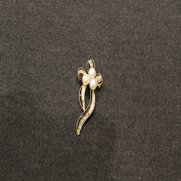 گل سینه زنانه کد Ki 015-015