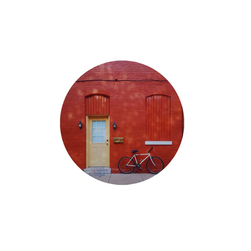 زیرقابلمه ای طرح دیوار کد 8536