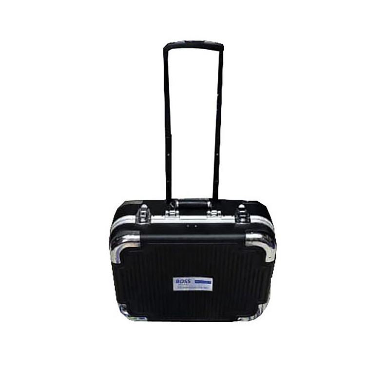 مجموعه 151 عددی ابزار دستی باس مدل LIFE STYLE -BOX-151