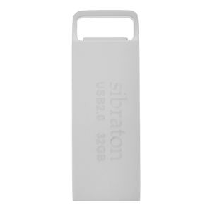 فلش مموری سیبراتون مدل SF2408 ظرفیت 32 گیگابایت با رابط USB 2.0