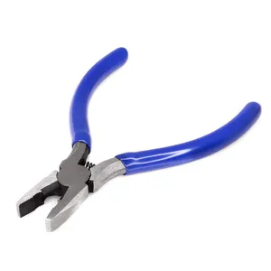 انبردست مدل HT - 0050 سایز 5 اینچ 