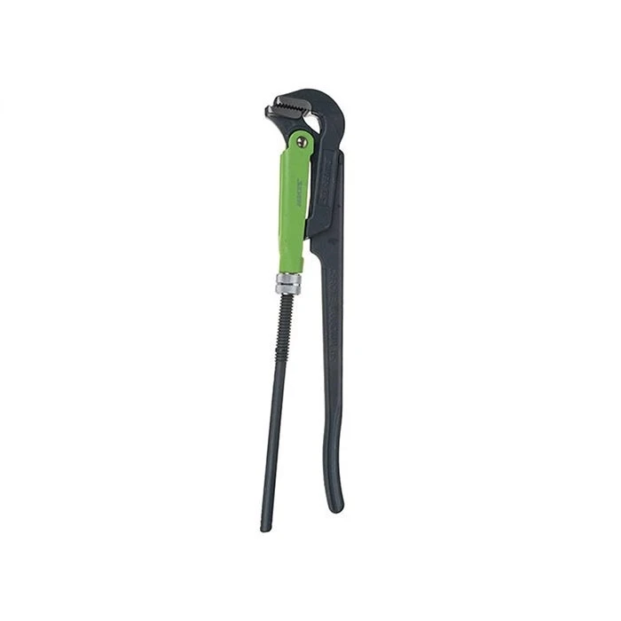 آچار لوله گیر سیلور مدل GTS1.5PW سایز 1.5 اینچ