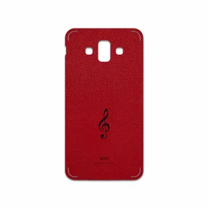 MAHOOT RL-SOL Cover Sticker for Samsung Galaxy J7 Duo