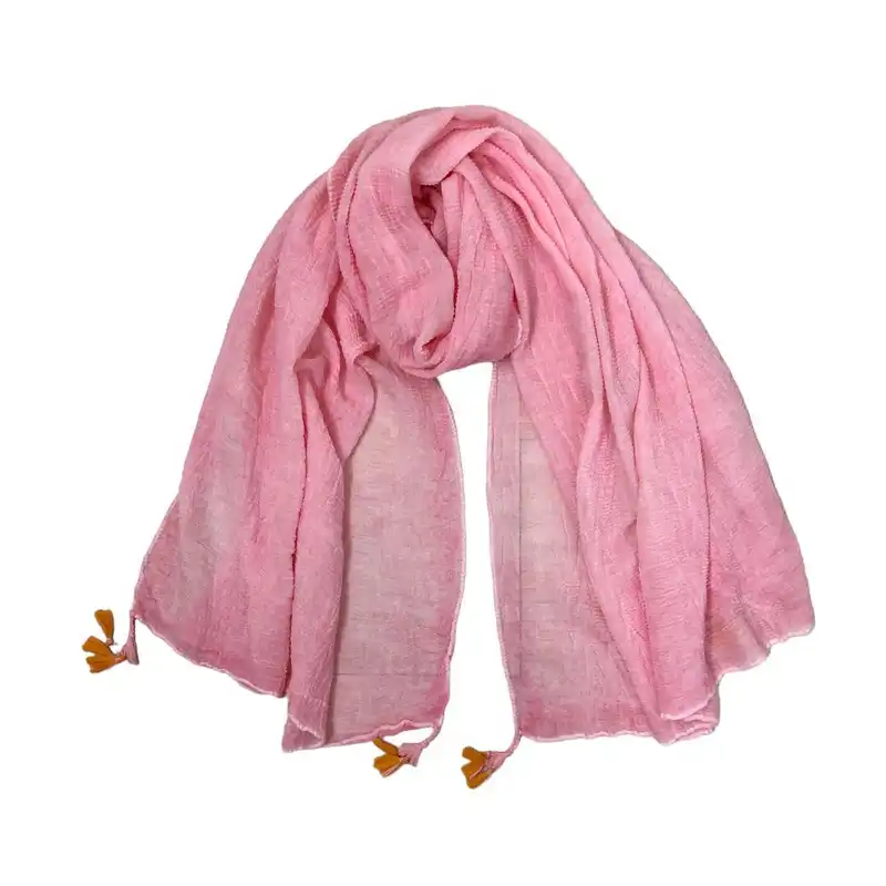 شال زنانه مدل 00G17