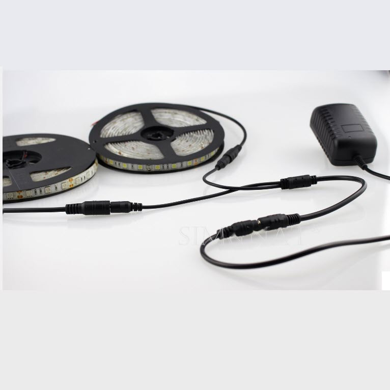 فیش تغذیه آداپتور کد DC.HMX