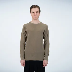 پلیور یقه گرد مردانه پاتن جامه مدل 304021030012999