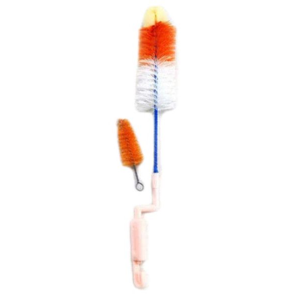 برس شیشه شوی مدل AS222 مجموعه 2 عددی