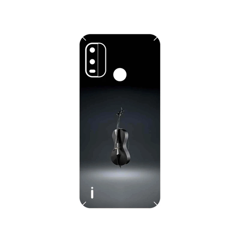 برچسب پوششی ماهوت مدل Cello مناسب برای گوشی موبایل نوکیا G11 Plus