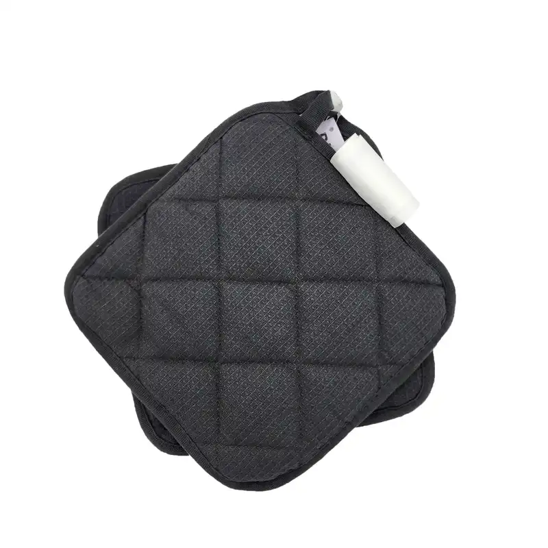 دستگیره آشپزخانه ایکیا مدل AN7 بسته دو عددی