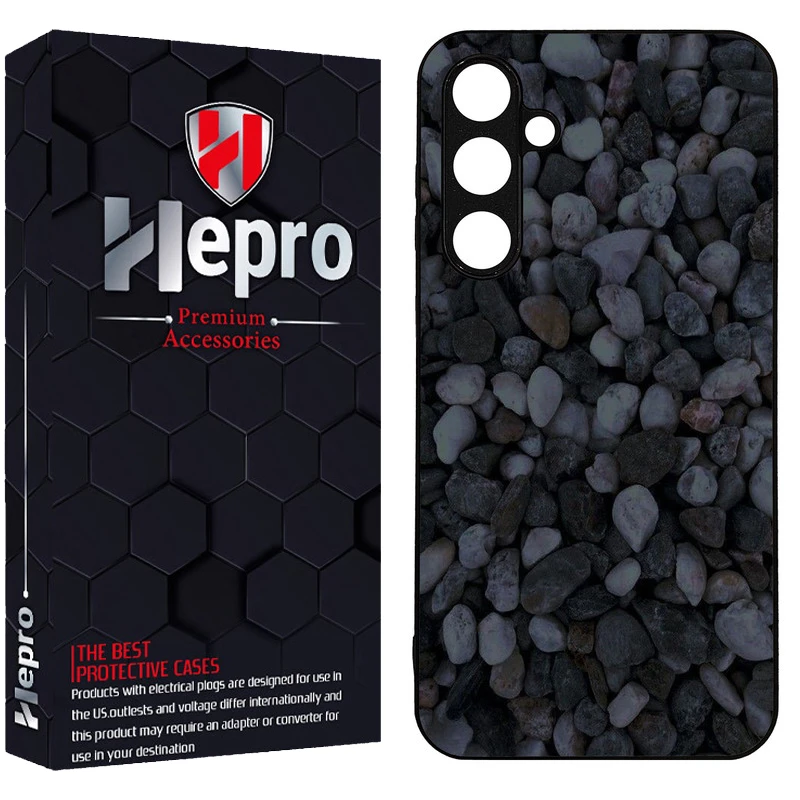 کاور هپرو طرح فانتزی مدل TPU مناسب برای گوشی موبایل سامسونگ Galaxy S23 FE