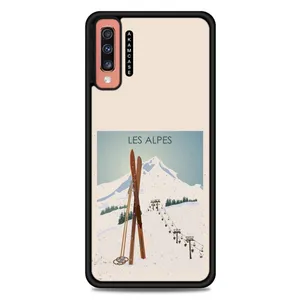 AKAM AMC-WSGA70-SKI-4 Cover For Samsung Galaxy A70