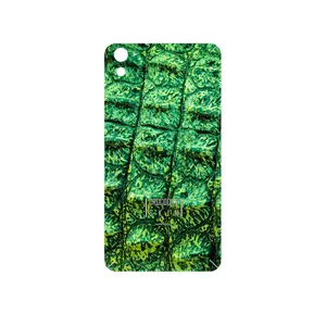 MAHOOT Crocodile Skin Cover Sticker for HTC One E9s